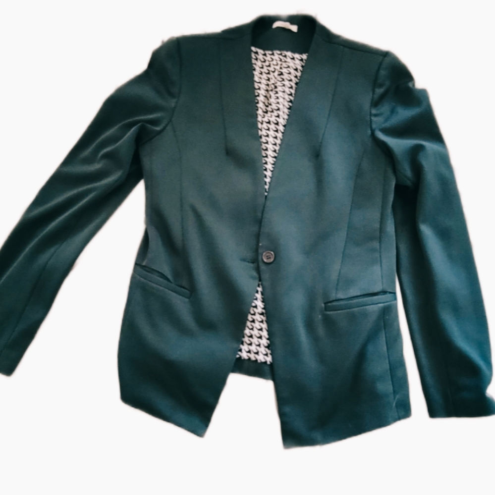 Women's Blazer